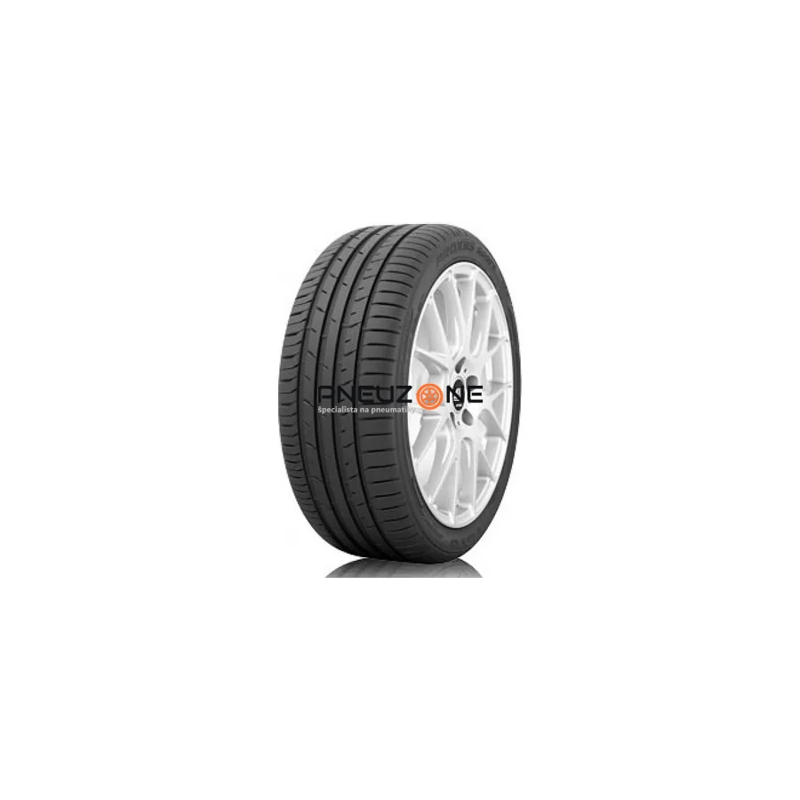 TOYO 285/45 R19 111Y XL PXTSS