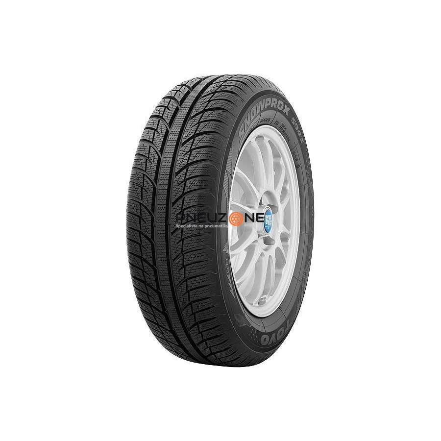 TOYO 165/70 R14 85T XL S943