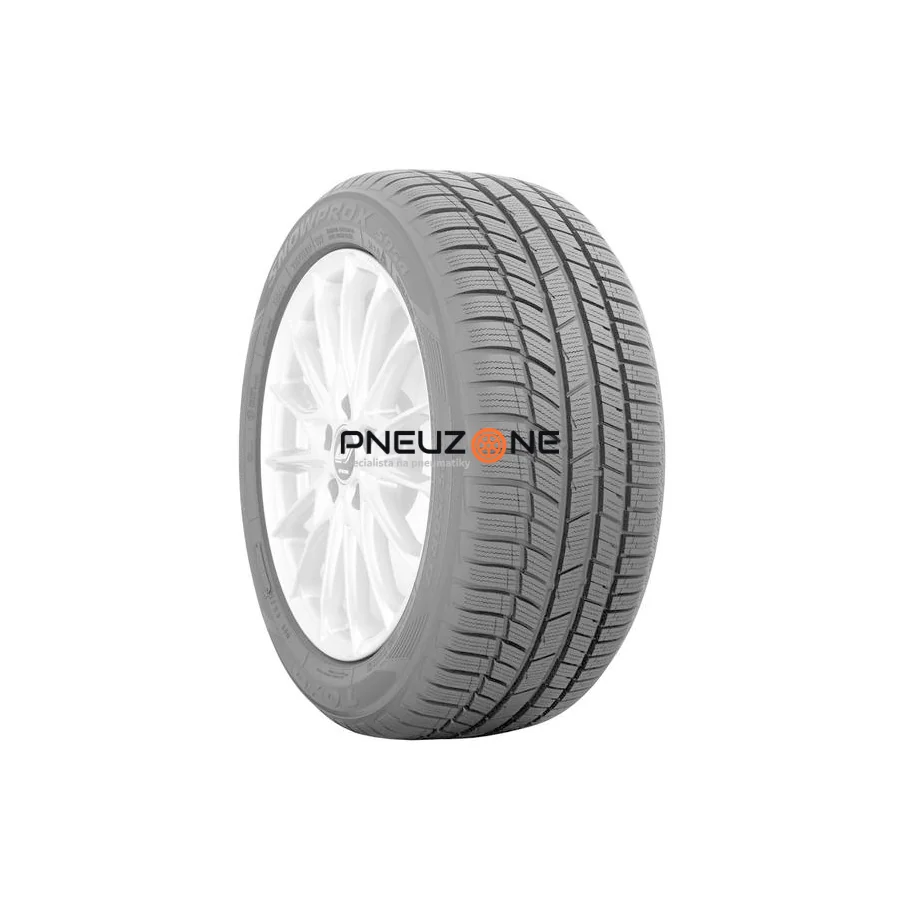 TOYO 275/35 R21 103V XL SNOWPROX S954