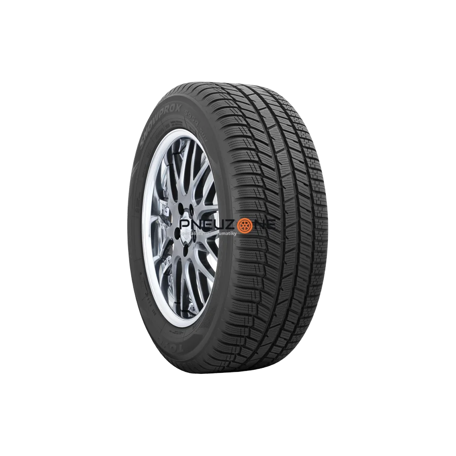 TOYO 285/45 R20 112V XL SNOWPROX S954 SUV