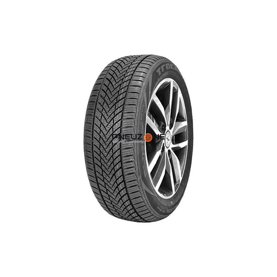 TRACMAX 195/45 R16 84V A/S TRAC SAVER AS01
