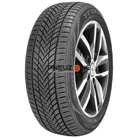 TRACMAX 235/45 R17 97W A/S TRAC SAVER AS01