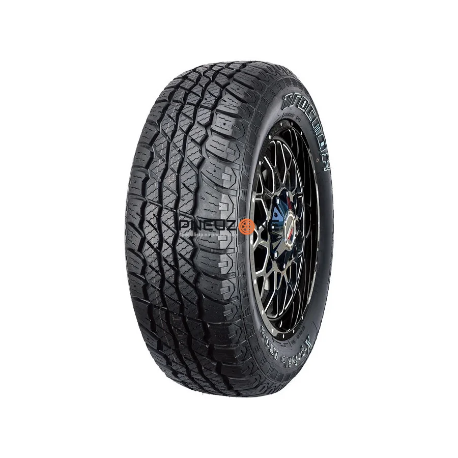 TRACMAX 225/70 R16 103T X-PRIVILO AT08