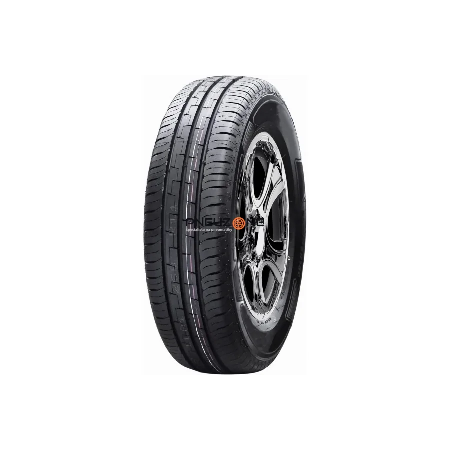 TRACMAX 215/60 R17 109T X-PRIVILO RF19