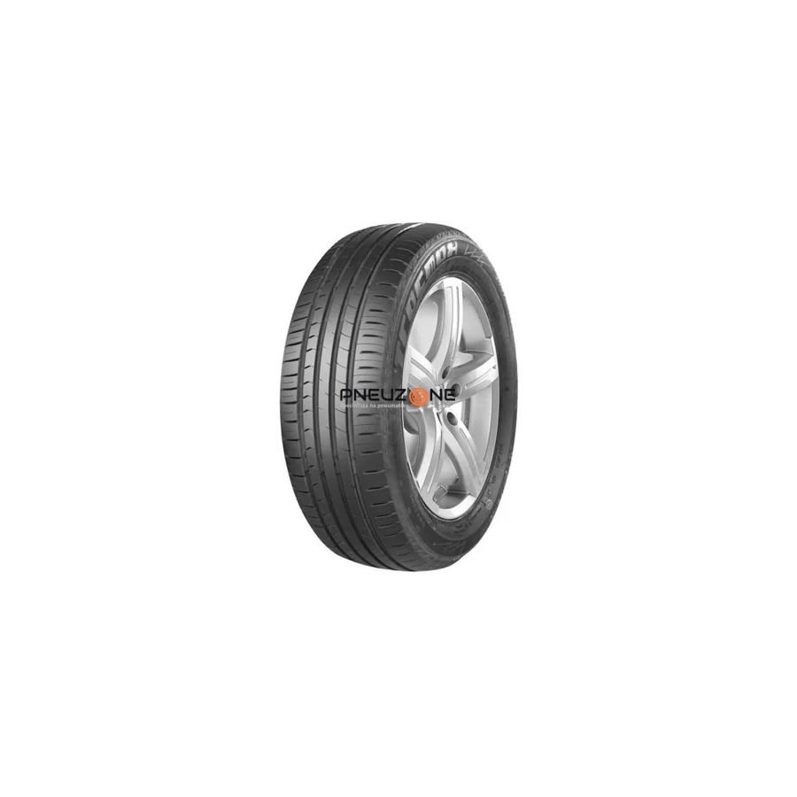 TRACMAX 265/45 R20 108Y XL X-PRIVILO RS01+