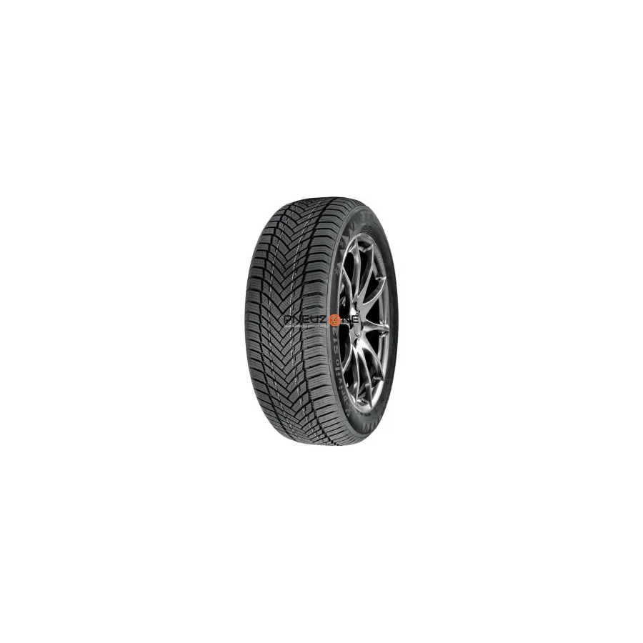 TRACMAX 205/70 R15 96T X-PRIVILO S130