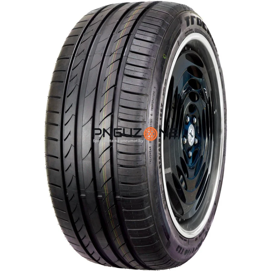 TRACMAX 235/30 R20 88Y XL X-PRIVILO TX3