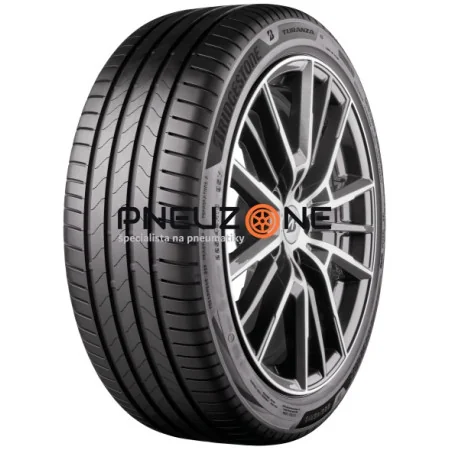 BRIDGESTONE 265/50 R19 110Y XL TURANZA 6