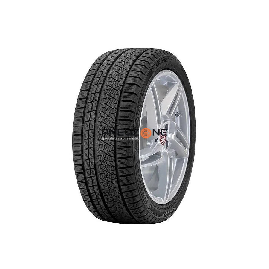 TRIANGLE 245/70 R16 111H XL PL02