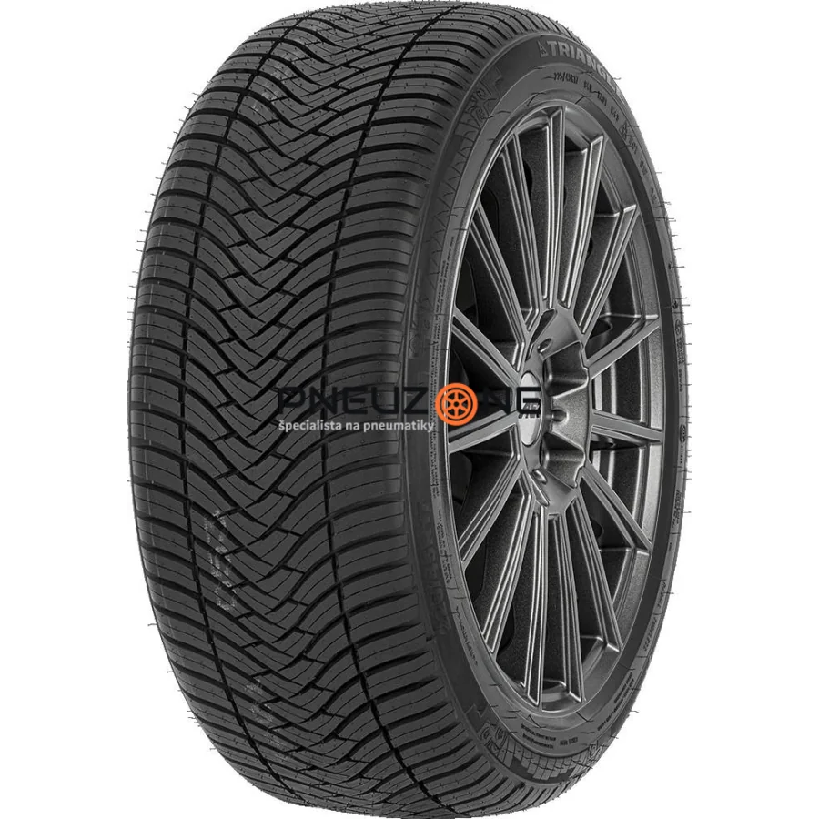 TRIANGLE 185/65 R14 86H TA01