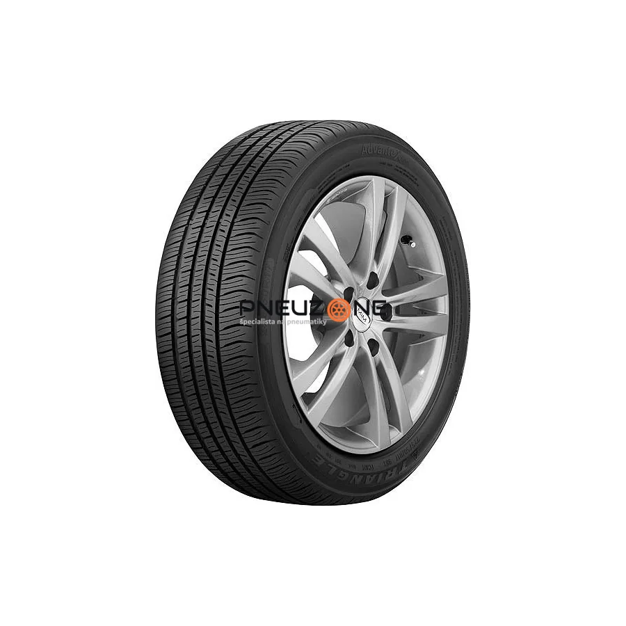 TRIANGLE 185/50 R16 81V TC101