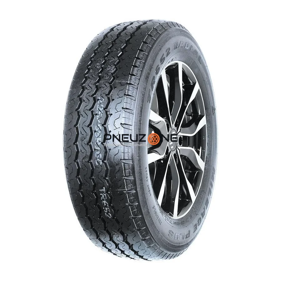 TRIANGLE 195/65 R15 98T TR652