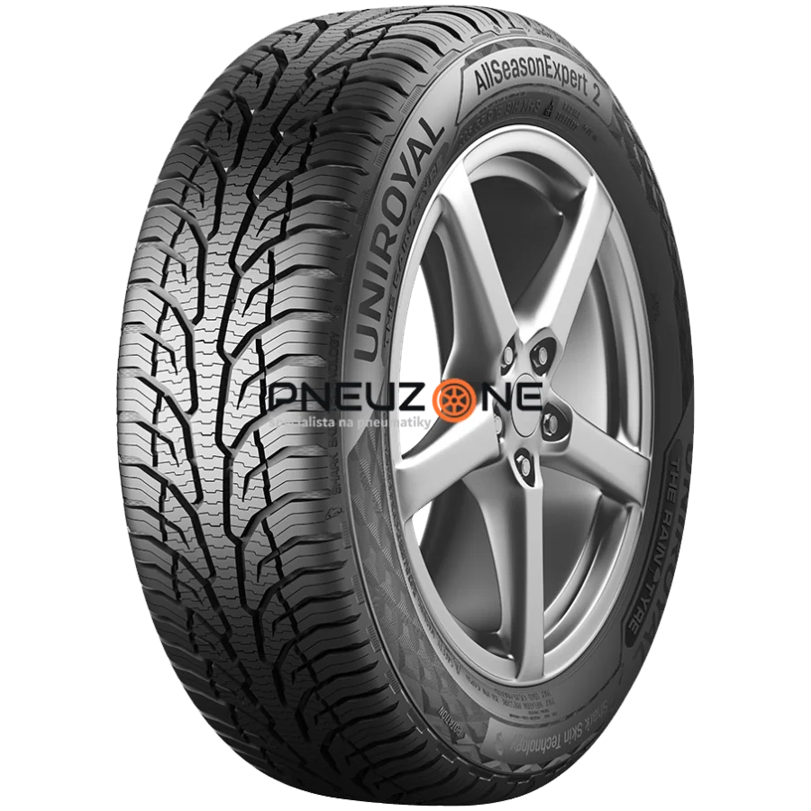 UNIROYAL 195/60 R16 89H ALL SEASON EXPERT 2