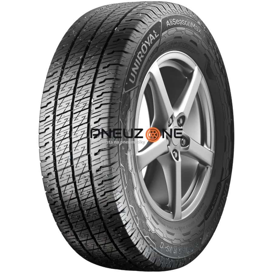 UNIROYAL 195/60 R16 99H ALL SEASON MAX