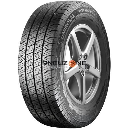 UNIROYAL 195/60 R16 99H ALL SEASON MAX