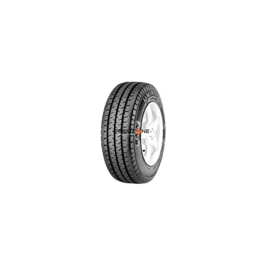 UNIROYAL 205/65 R15 99T XL RAIN MAX