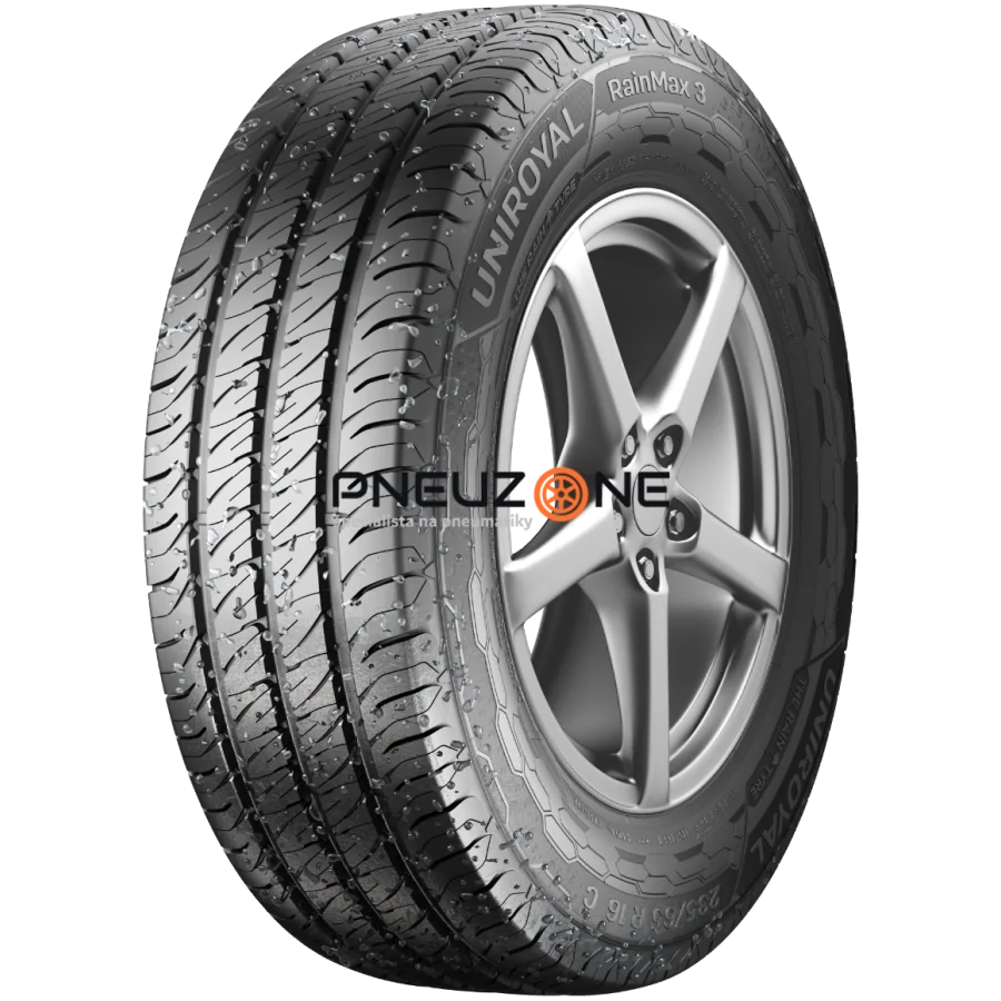 UNIROYAL 225/70 R15 112R RAIN MAX 3