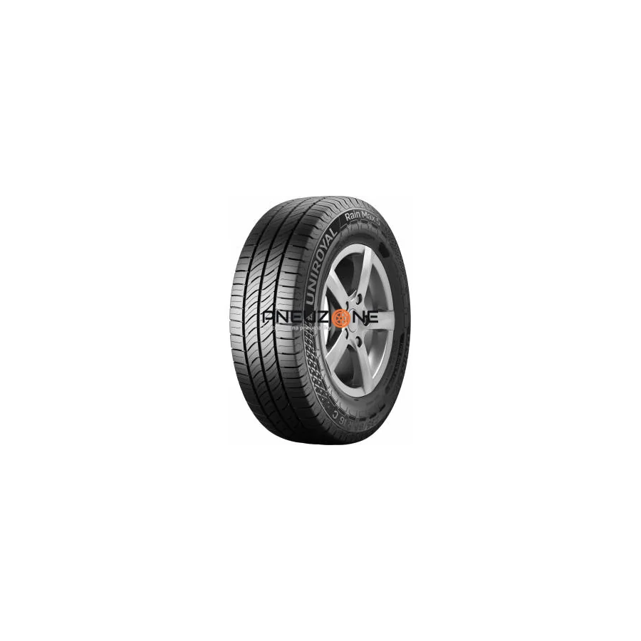 UNIROYAL 215/70 R15 109S RAIN MAX 5