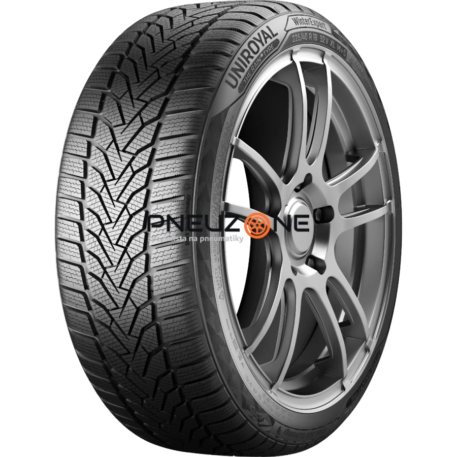UNIROYAL 225/55 R16 99H XL WINTEREXPERT