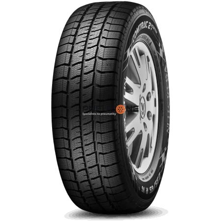 VREDESTEIN 195/75 R16 107R COMTRAC 2 WINTER+