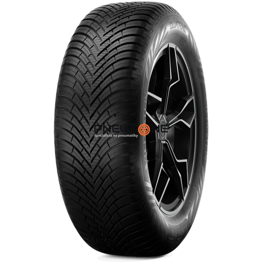 VREDESTEIN 185/55 R16 87V XL QUATRAC