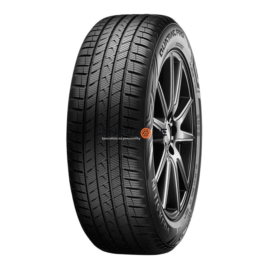 VREDESTEIN 235/55 R19 105V XL QUATRAC PRO
