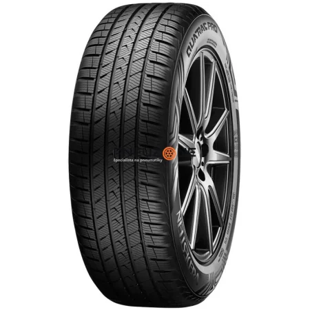 VREDESTEIN 235/55 R19 105V XL QUATRAC PRO