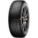 VREDESTEIN 235/55 R19 105V XL QUATRAC PRO