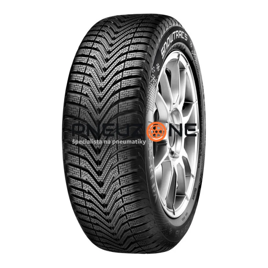 VREDESTEIN 185/60 R16 86H SNOWTRAC 5 VW