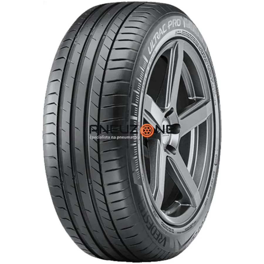 VREDESTEIN 235/45 R19 99Y ULTRAC PRO