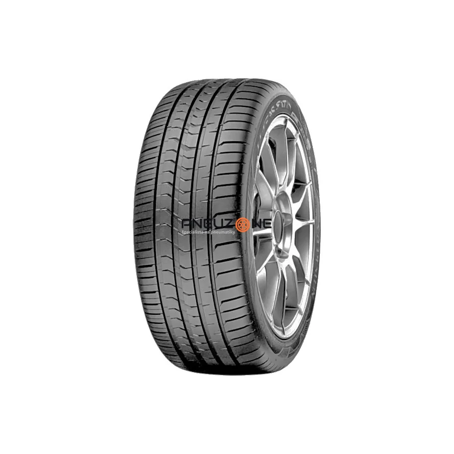 VREDESTEIN 215/45 R18 93Y ULTRAC SATIN