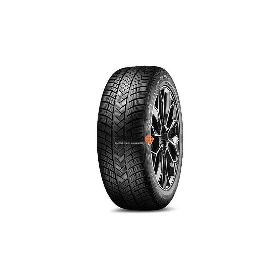 VREDESTEIN 245/45 R20 103V XL WINTRAC PRO+