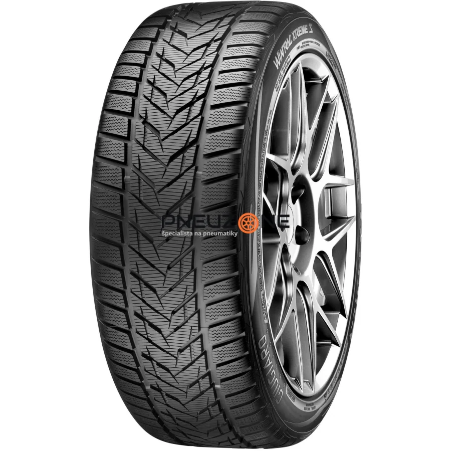 VREDESTEIN 225/60 R17 103H WINTRAC XTREME S