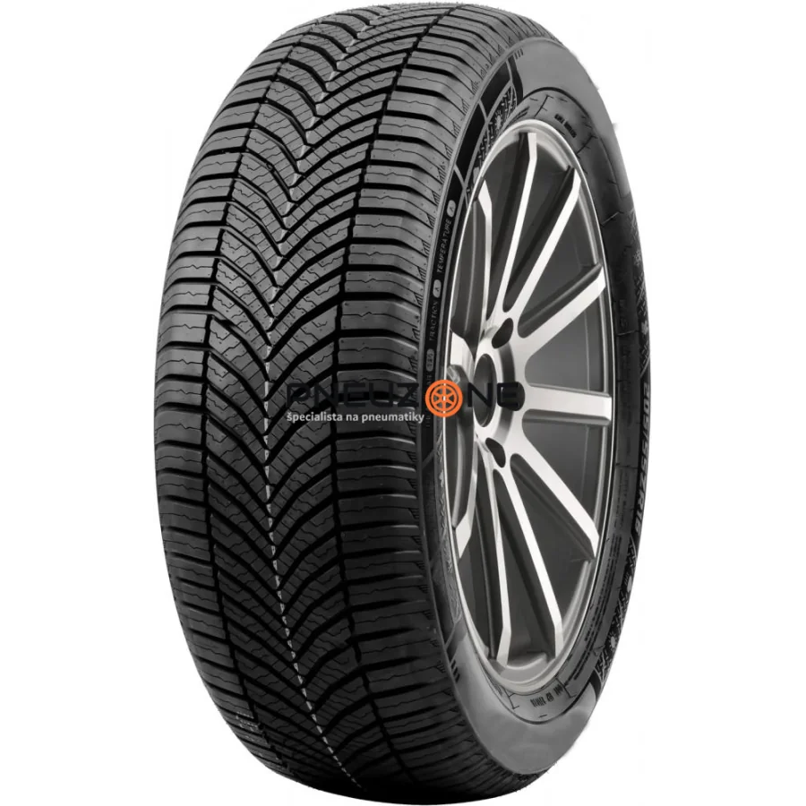 WINDFORCE 185/60 R15 88H CATCHFORS AS II