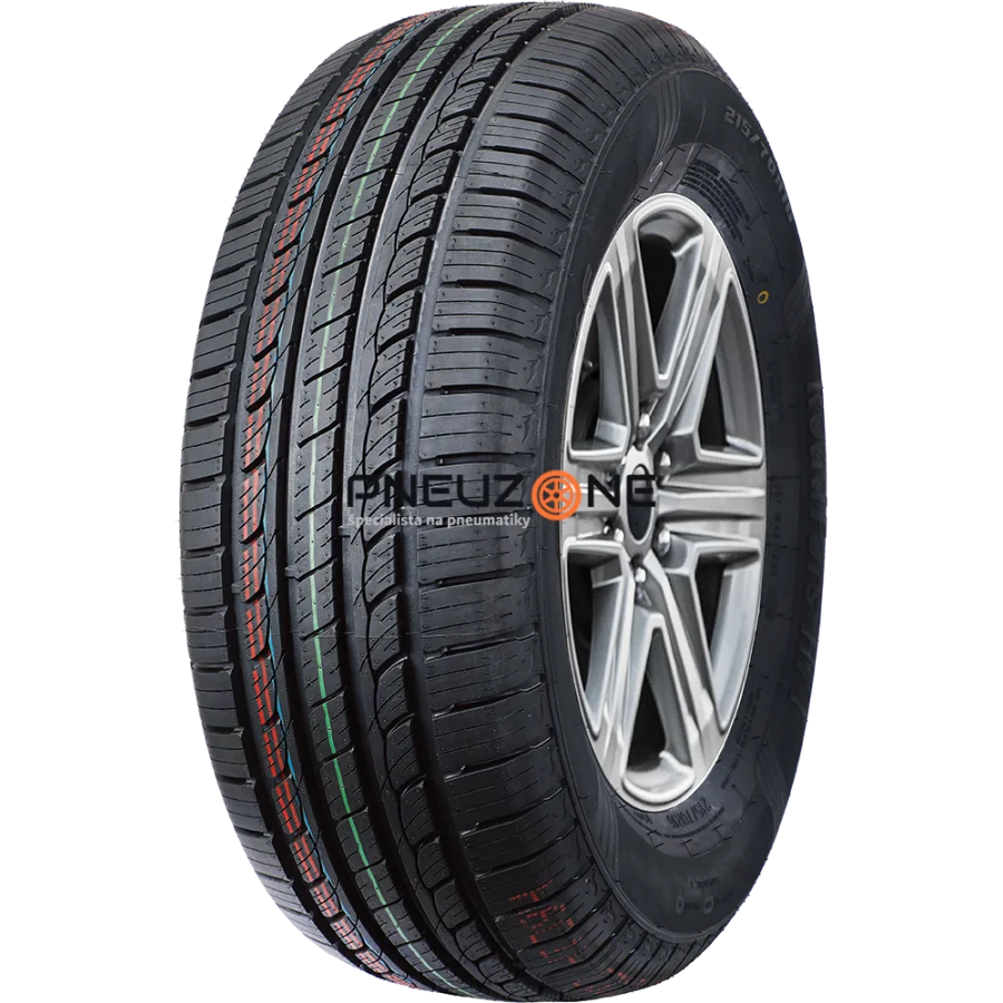 WINDFORCE 205/60 R14 88H CATCHFORS H/T