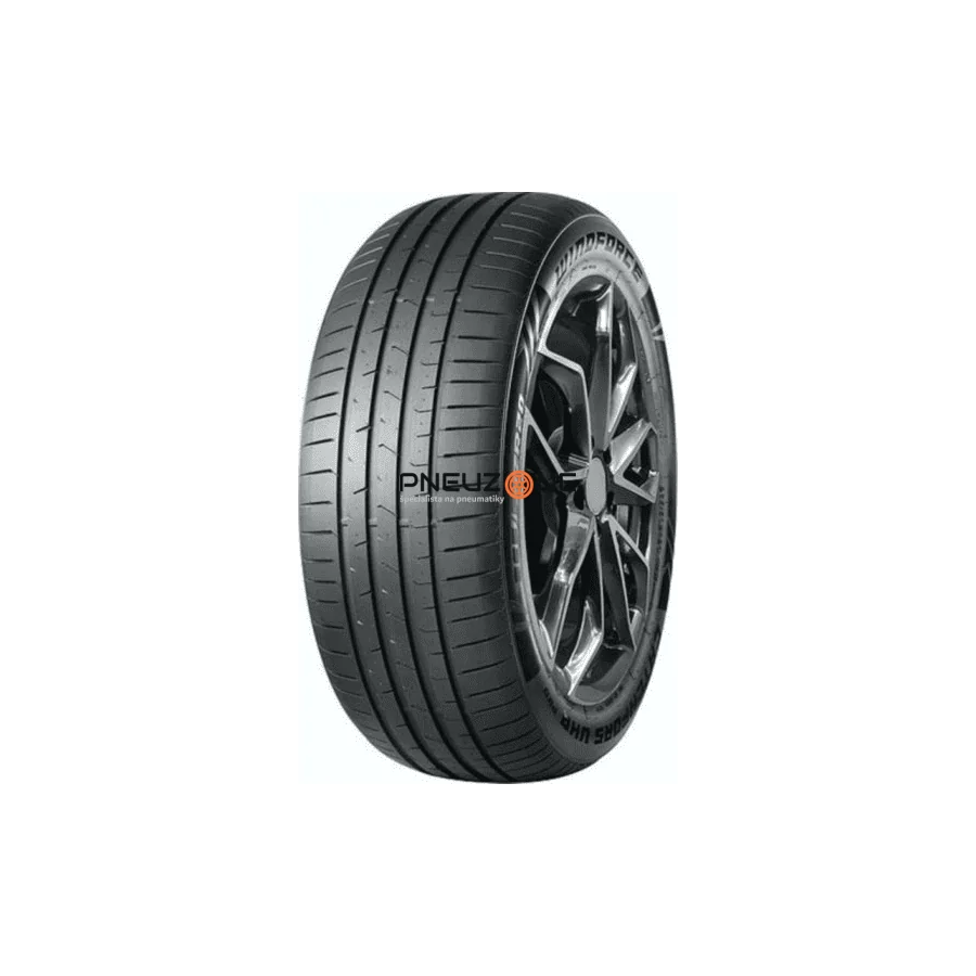 WINDFORCE 285/45 R19 111Y XL CATCHFORS UHP PRO