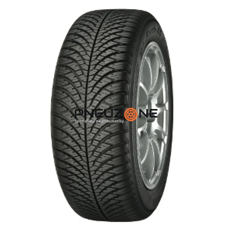 YOKOHAMA 215/70 R16 100H AW21