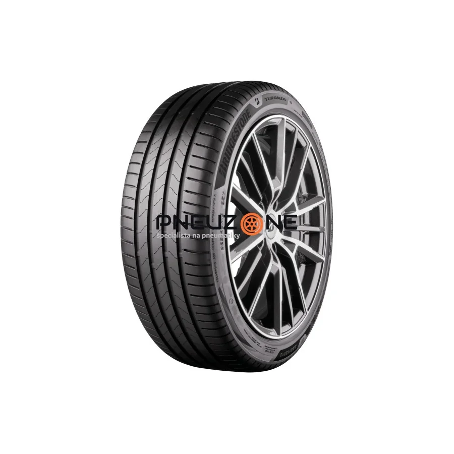 BRIDGESTONE 195/45 R16 84H TURANZA A/S 6