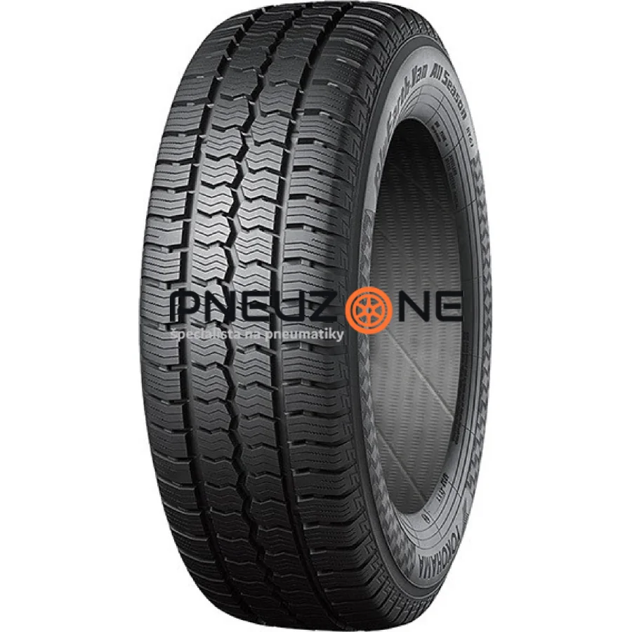 YOKOHAMA 215/70 R15 109R BLUEARTH VAN ALL SEASON