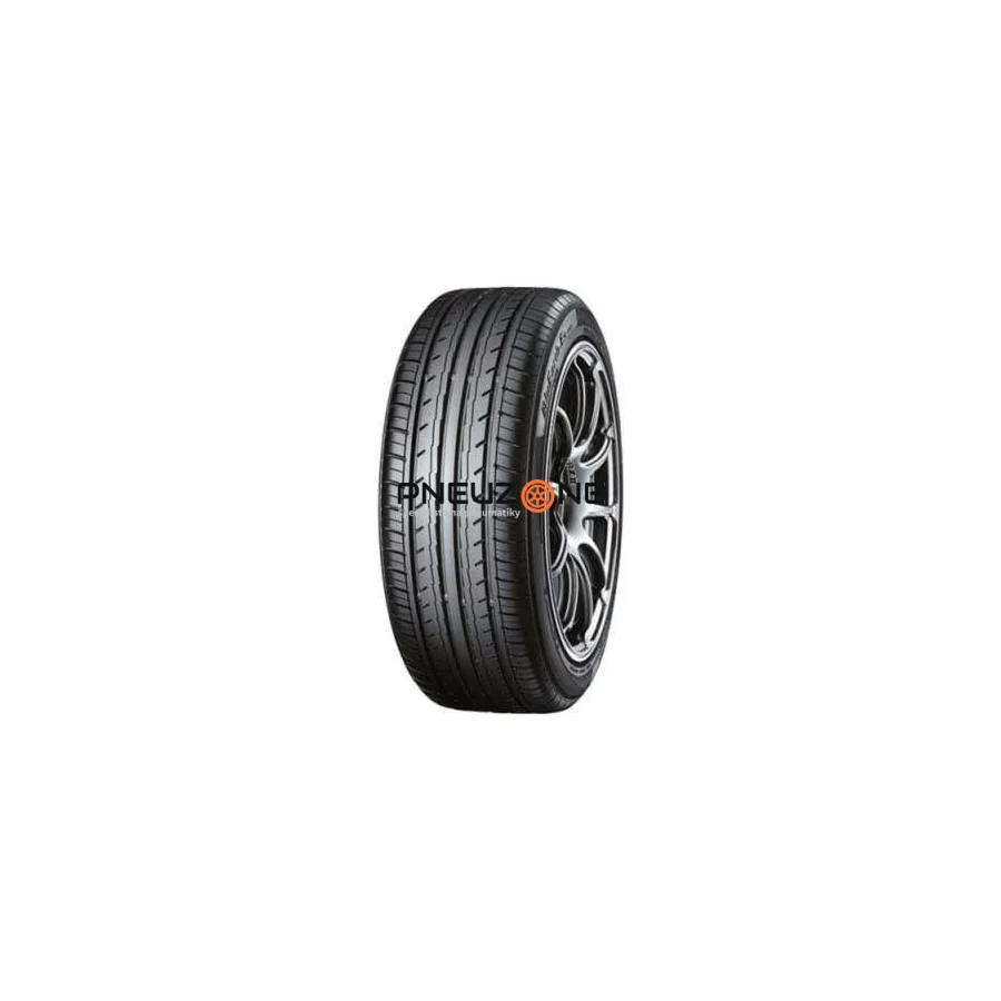 YOKOHAMA 155/65 R14 75T ES32