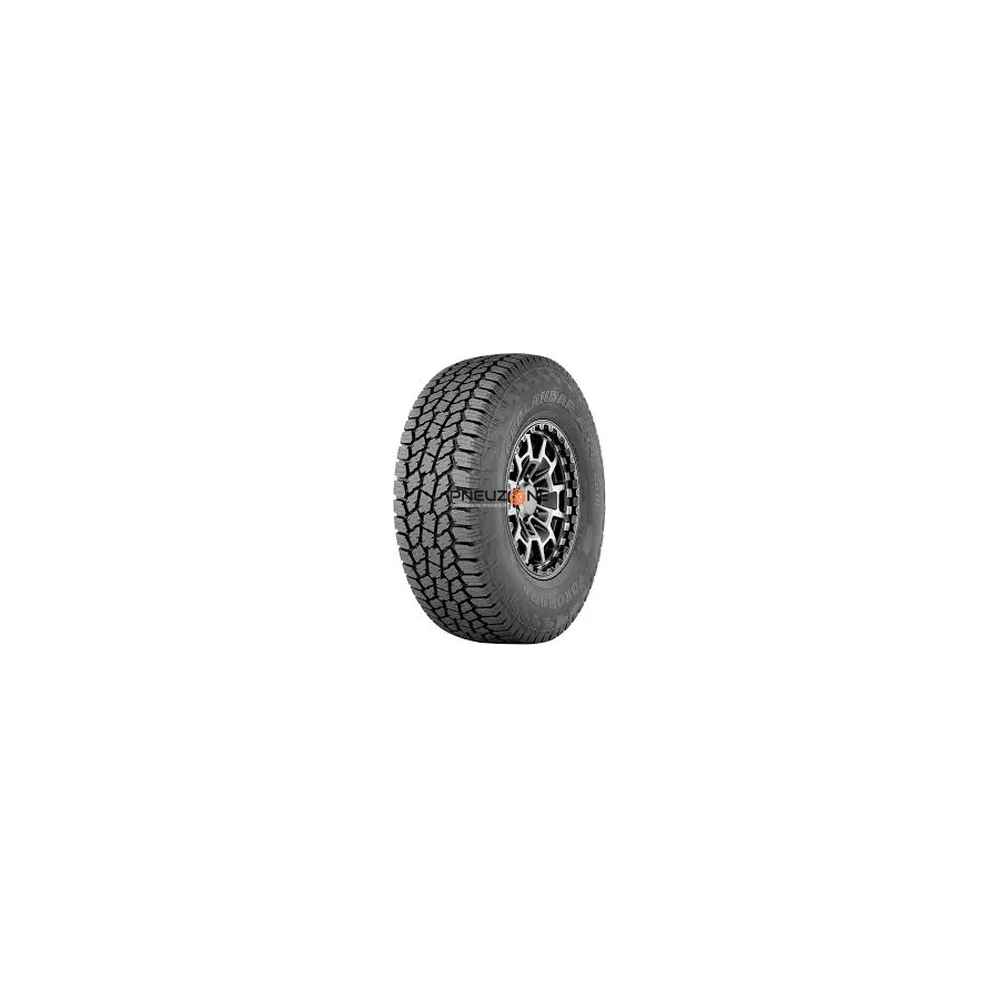 YOKOHAMA 235/85 R16 120S G018