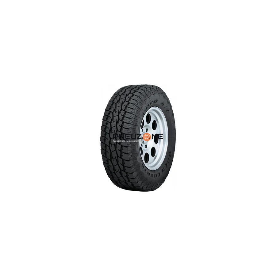 TOYO 205/75 R15 97T OPEN COUNTRY A/T +