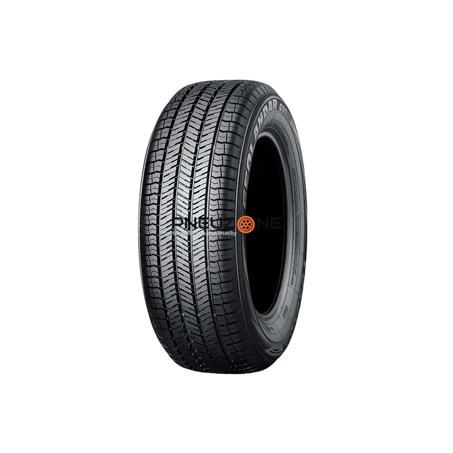 YOKOHAMA 225/60 R17 99V G91F