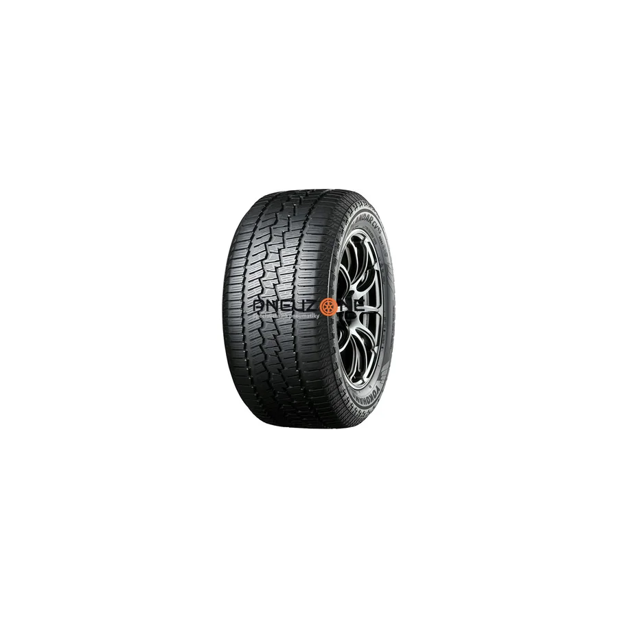 YOKOHAMA 235/60 R17 102H GEOLANDAR CV 4S G061
