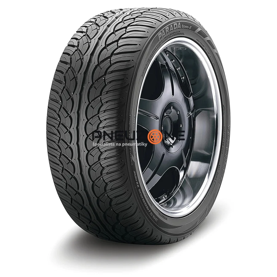 YOKOHAMA 255/50 R20 109V XL PA02
