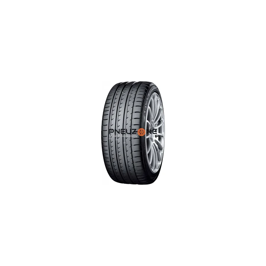 YOKOHAMA 275/35 R20 102Y XL V105D