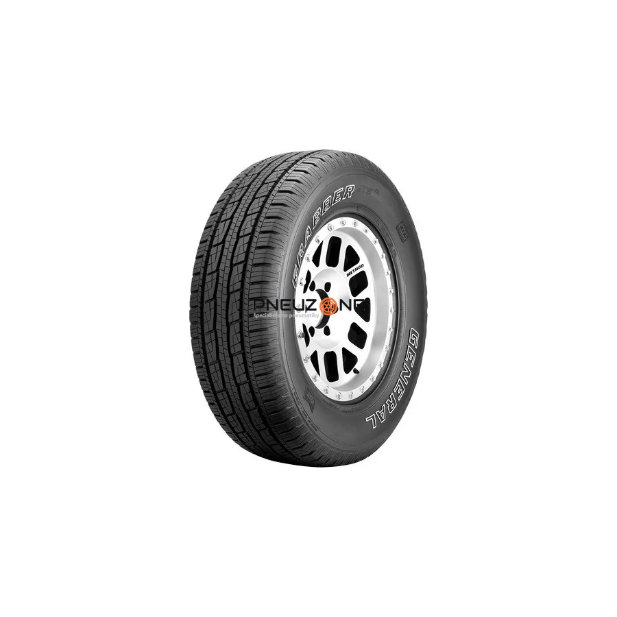 KABAT 6/80 -16 SUPRA RIB