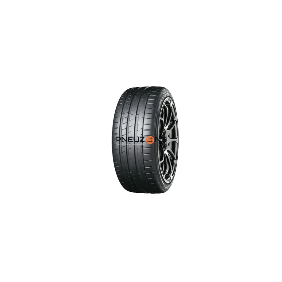 YOKOHAMA 295/30 R20 101Y XL V107