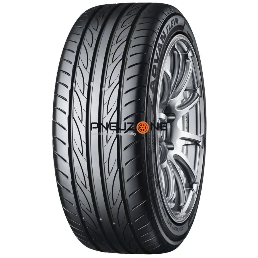YOKOHAMA 245/45 R18 100W XL V701