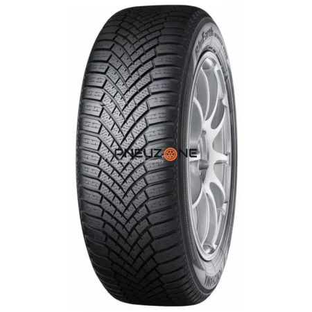 YOKOHAMA 225/55 R17 97H V906